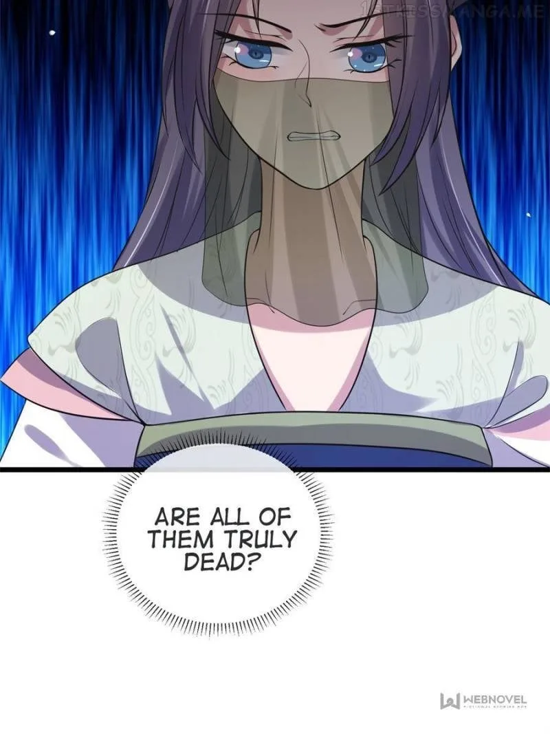 The Sickly Tyrant With An Innocent Facade Chapter 122 page 30