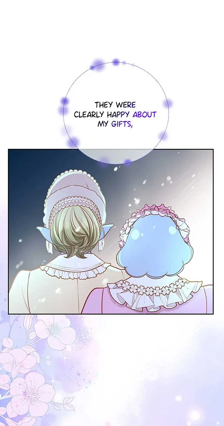 The Duchess’s Secret Dressing Room Chapter 119 page 31