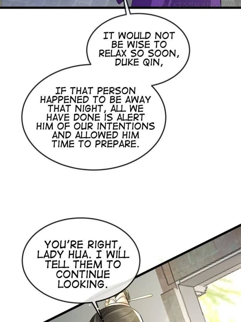 The Sickly Tyrant With An Innocent Facade Chapter 122 page 34