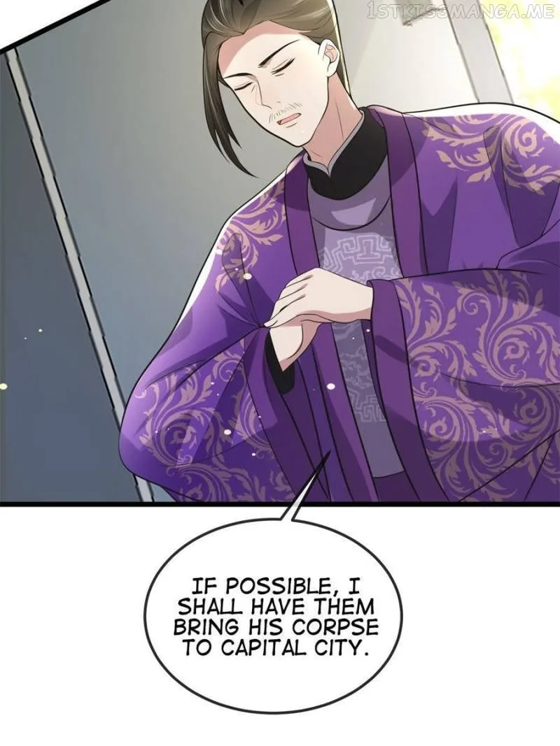 The Sickly Tyrant With An Innocent Facade Chapter 122 page 35