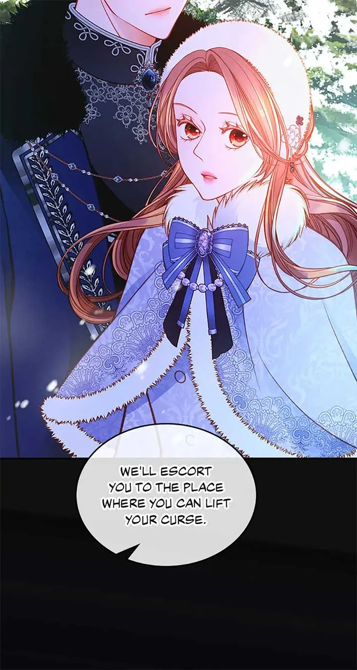 The Duchess’s Secret Dressing Room Chapter 119 page 28
