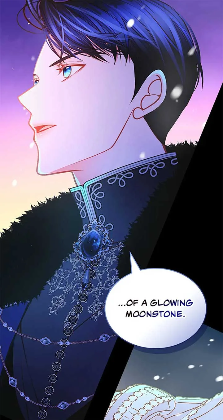 The Duchess’s Secret Dressing Room Chapter 119 page 44