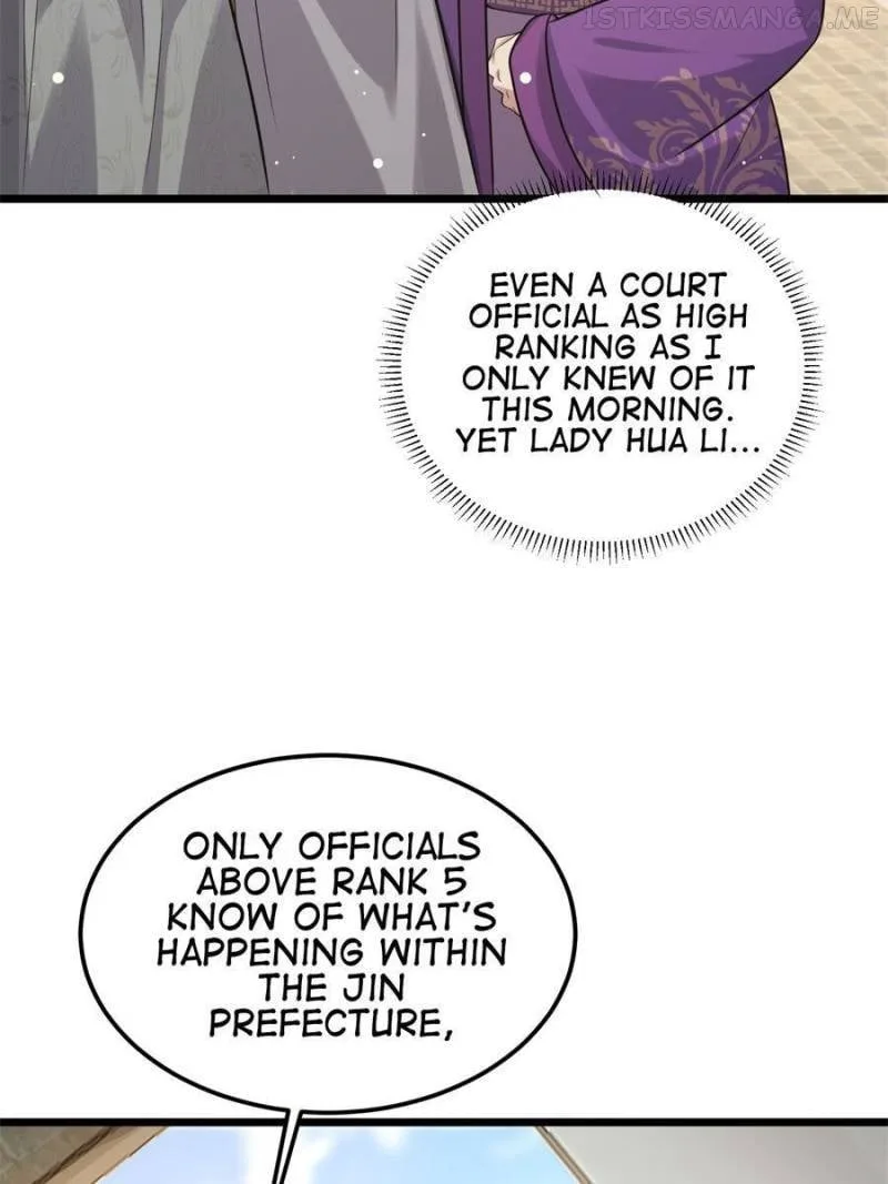 The Sickly Tyrant With An Innocent Facade Chapter 122 page 42