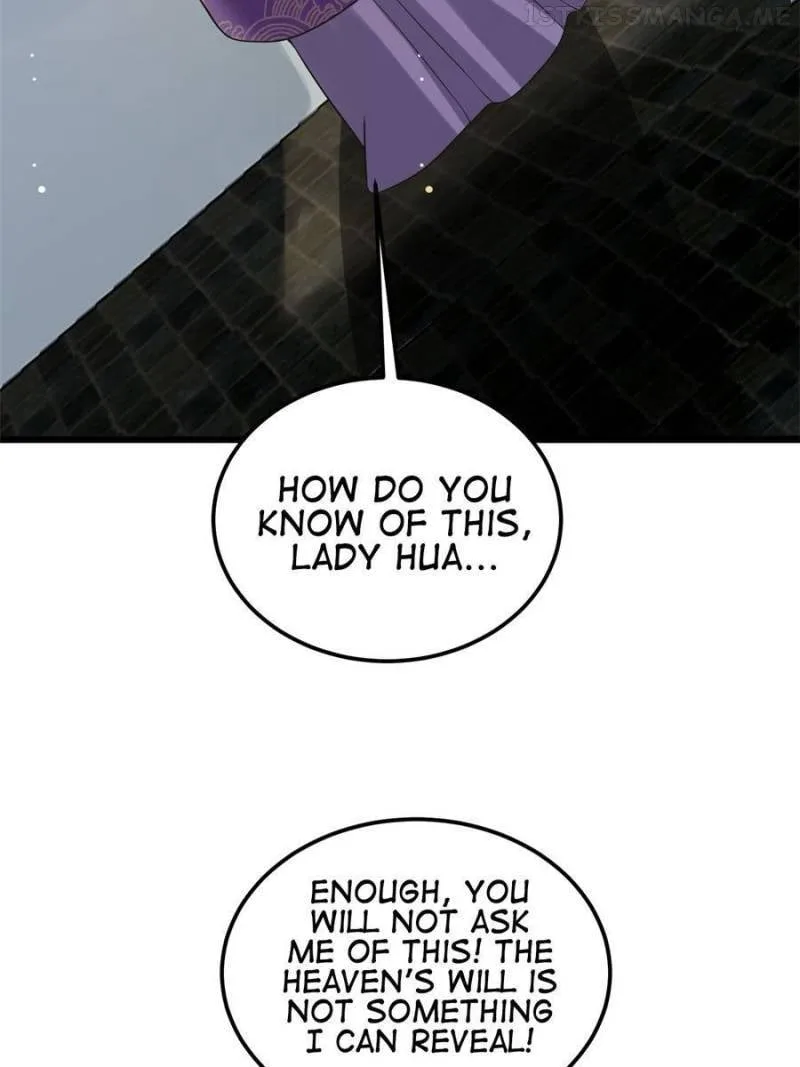 The Sickly Tyrant With An Innocent Facade Chapter 122 page 44