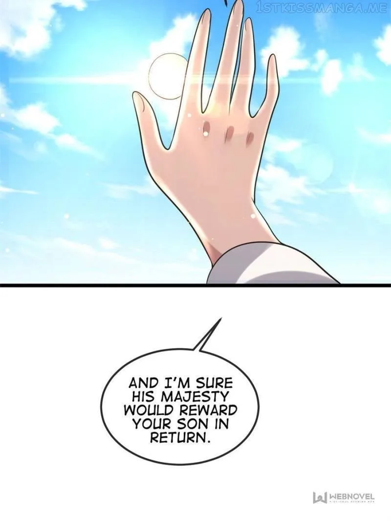 The Sickly Tyrant With An Innocent Facade Chapter 122 page 40