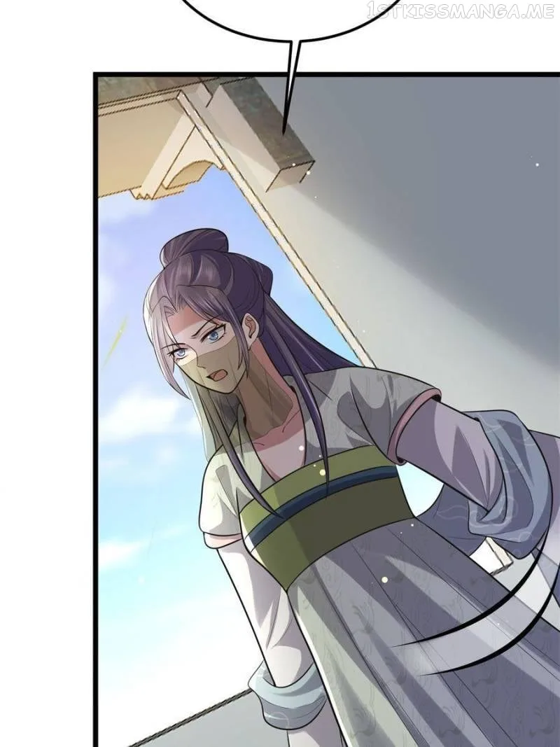 The Sickly Tyrant With An Innocent Facade Chapter 122 page 45