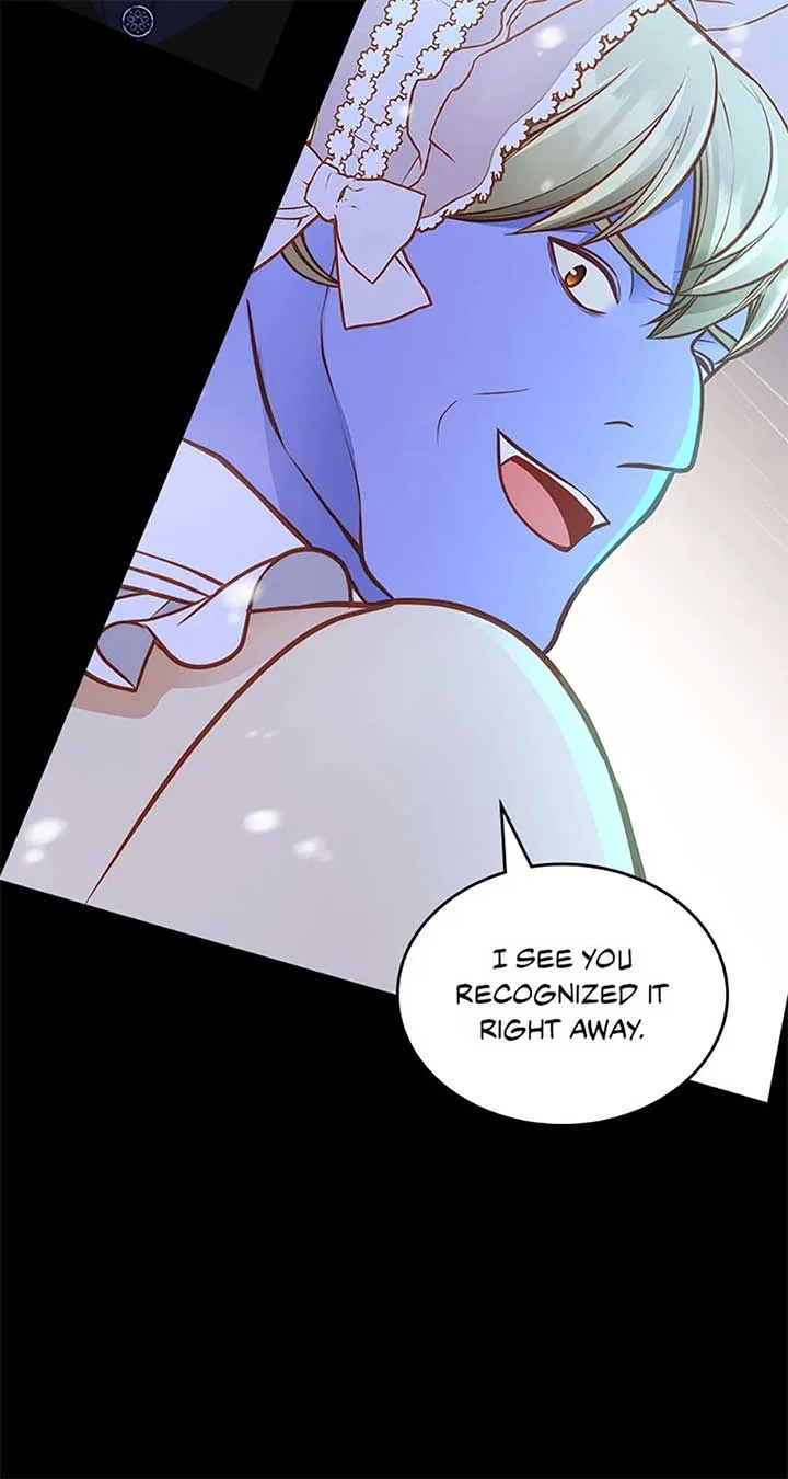 The Duchess’s Secret Dressing Room Chapter 119 page 45