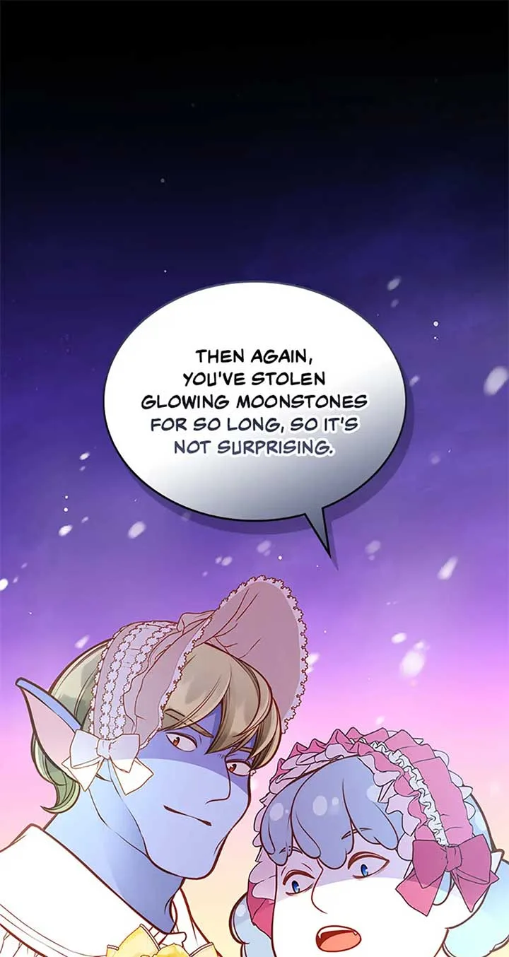 The Duchess’s Secret Dressing Room Chapter 119 page 46