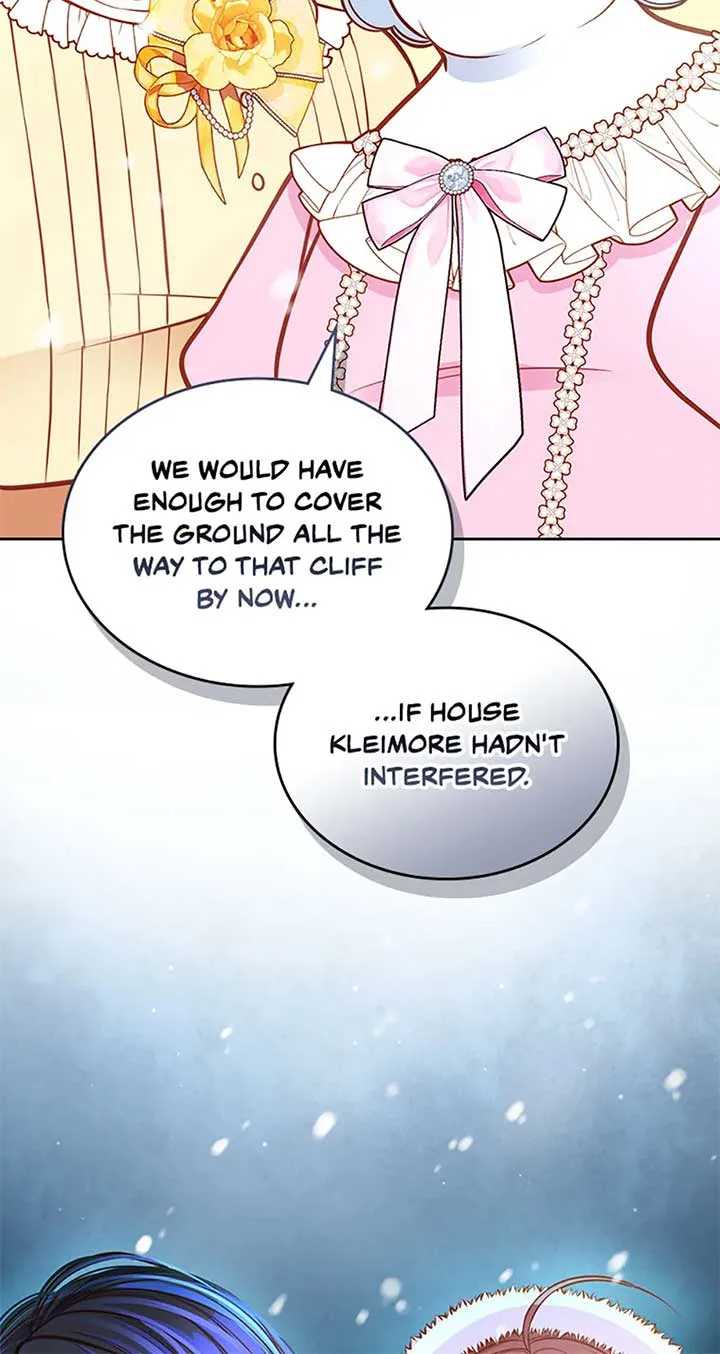 The Duchess’s Secret Dressing Room Chapter 119 page 47