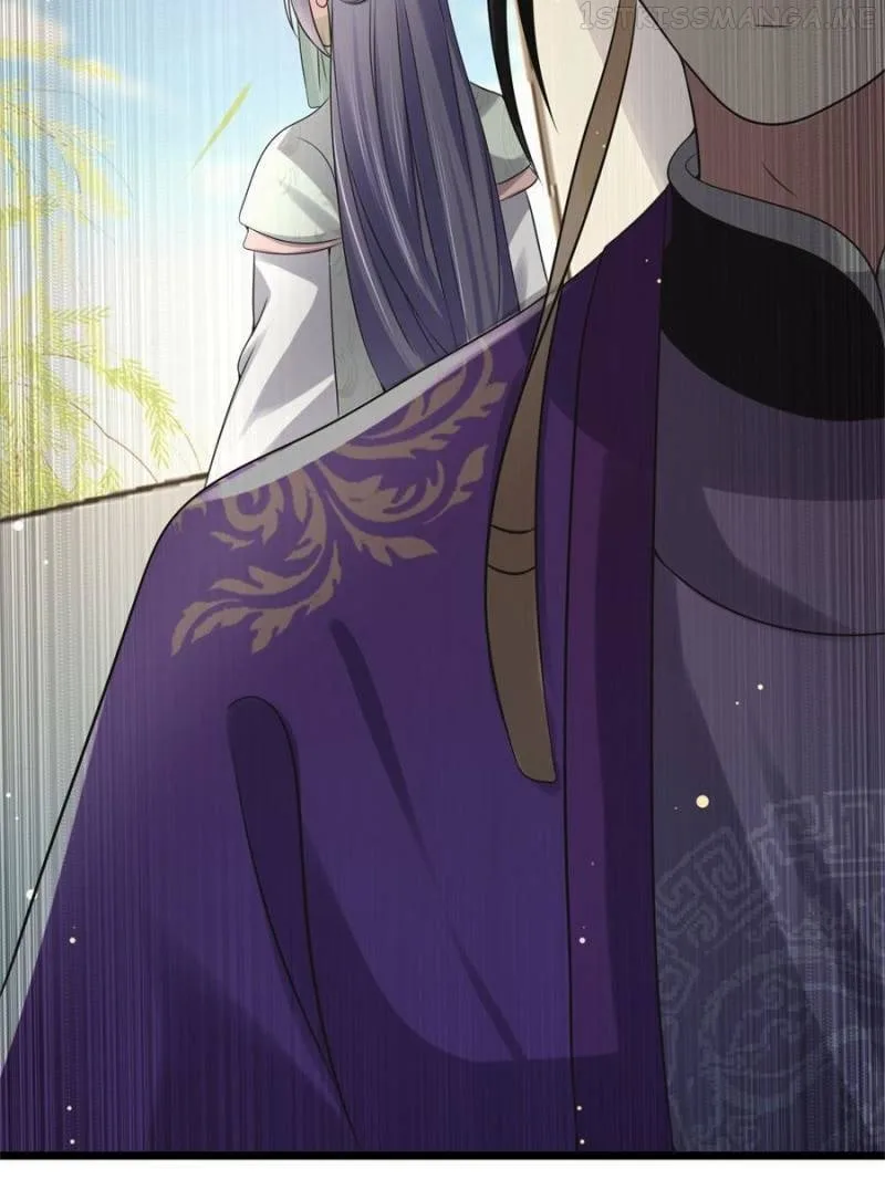 The Sickly Tyrant With An Innocent Facade Chapter 122 page 49