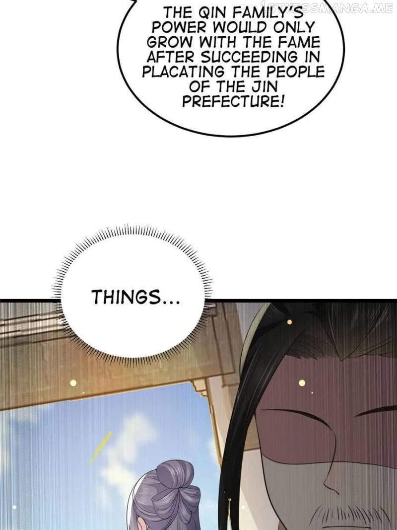 The Sickly Tyrant With An Innocent Facade Chapter 122 page 48