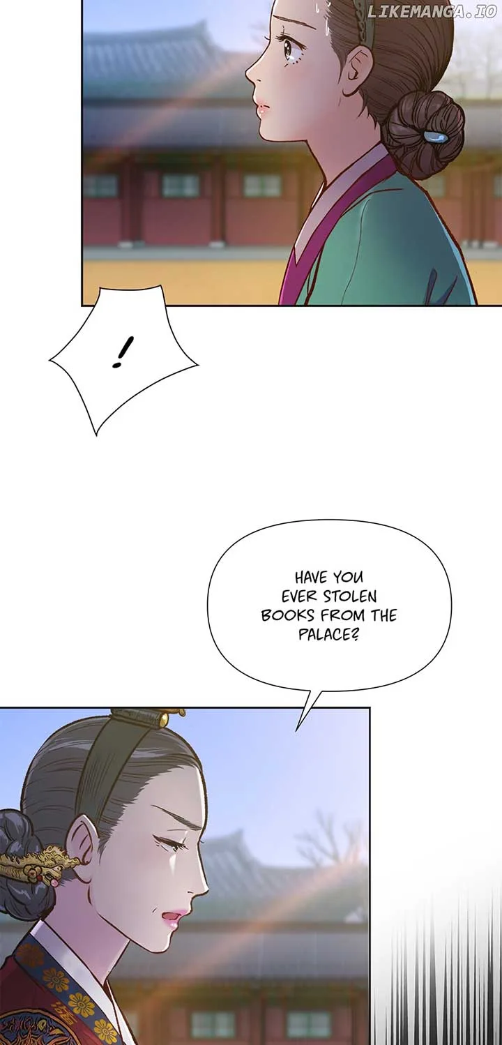 The Red Sleeve Chapter 121 page 60