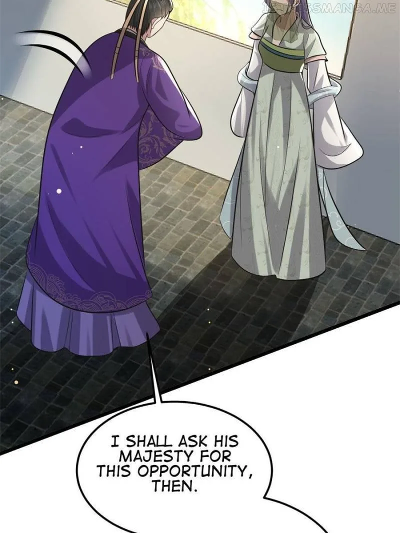 The Sickly Tyrant With An Innocent Facade Chapter 122 page 47