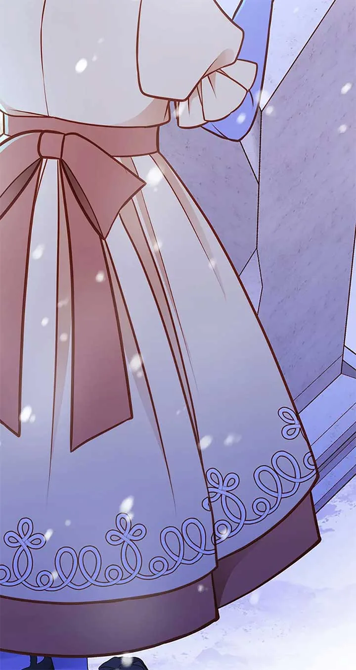 The Duchess’s Secret Dressing Room Chapter 119 page 51