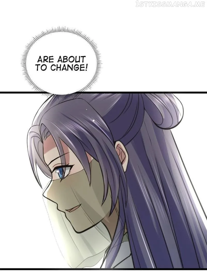 The Sickly Tyrant With An Innocent Facade Chapter 122 page 50