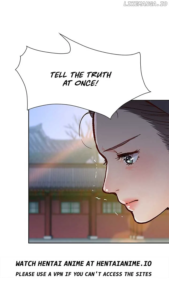 The Red Sleeve Chapter 121 page 65
