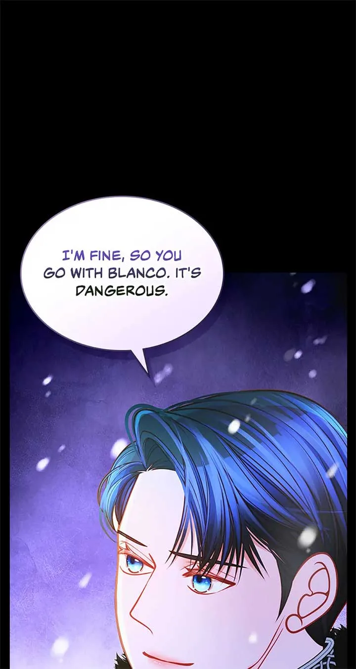 The Duchess’s Secret Dressing Room Chapter 119 page 64