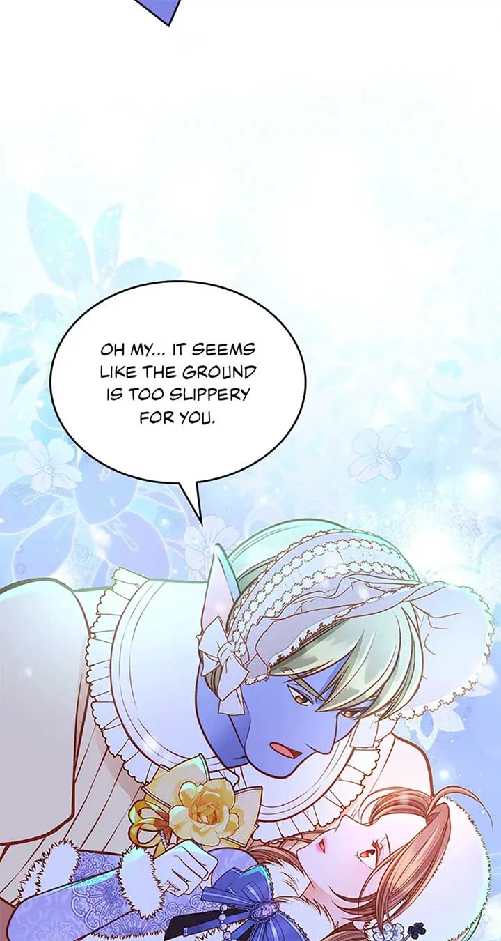 The Duchess’s Secret Dressing Room Chapter 119 page 60