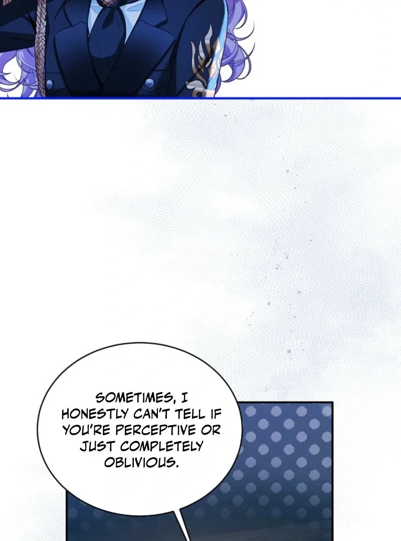 The Little Lady Behind The Scenes Chapter 121 page 8