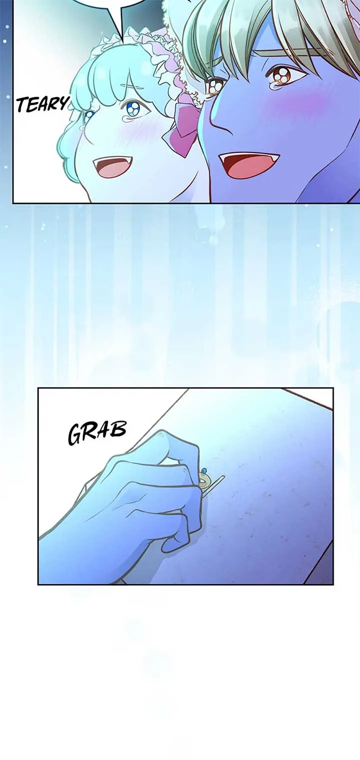 The Duchess’s Secret Dressing Room Chapter 119 page 58