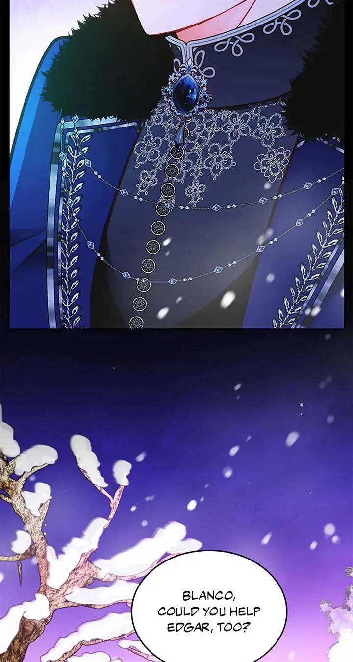 The Duchess’s Secret Dressing Room Chapter 119 page 65