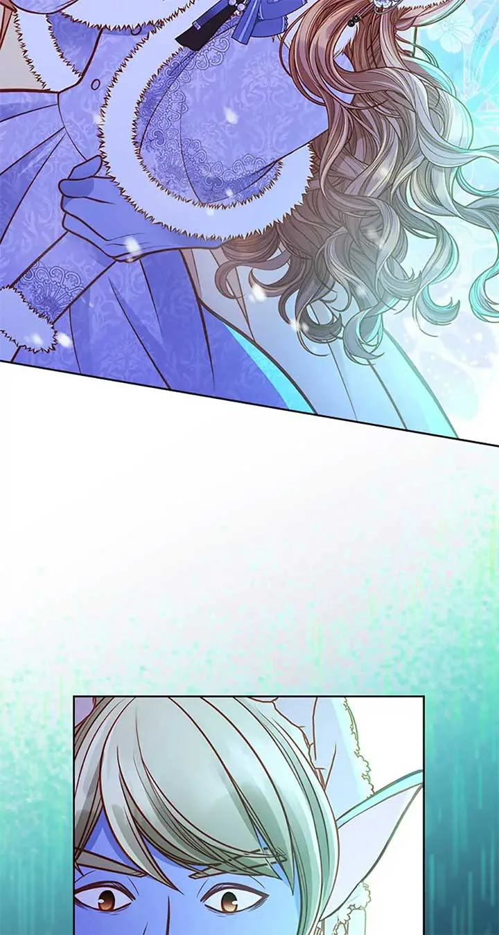 The Duchess’s Secret Dressing Room Chapter 119 page 61