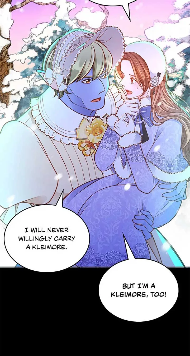 The Duchess’s Secret Dressing Room Chapter 119 page 66