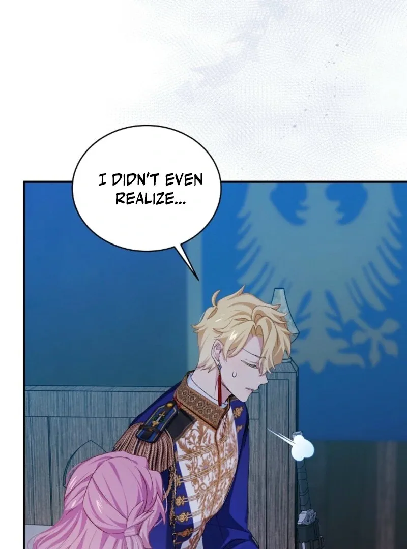 The Little Lady Behind The Scenes Chapter 121 page 10