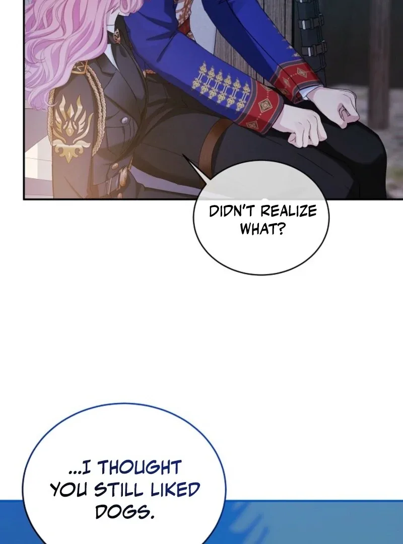 The Little Lady Behind The Scenes Chapter 121 page 11