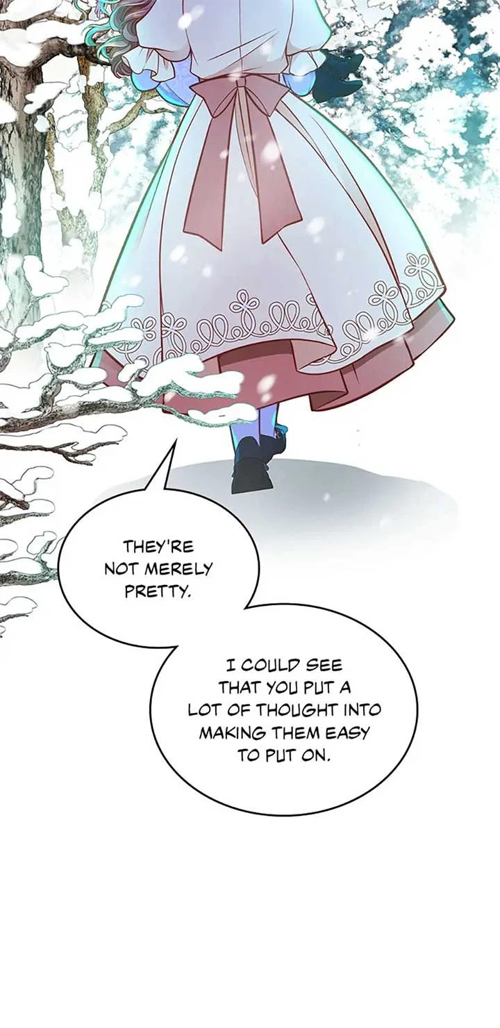 The Duchess’s Secret Dressing Room Chapter 119 page 70