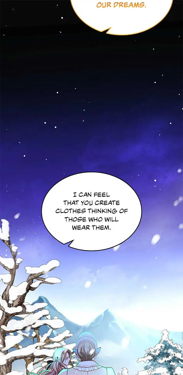 The Duchess’s Secret Dressing Room Chapter 119 page 69