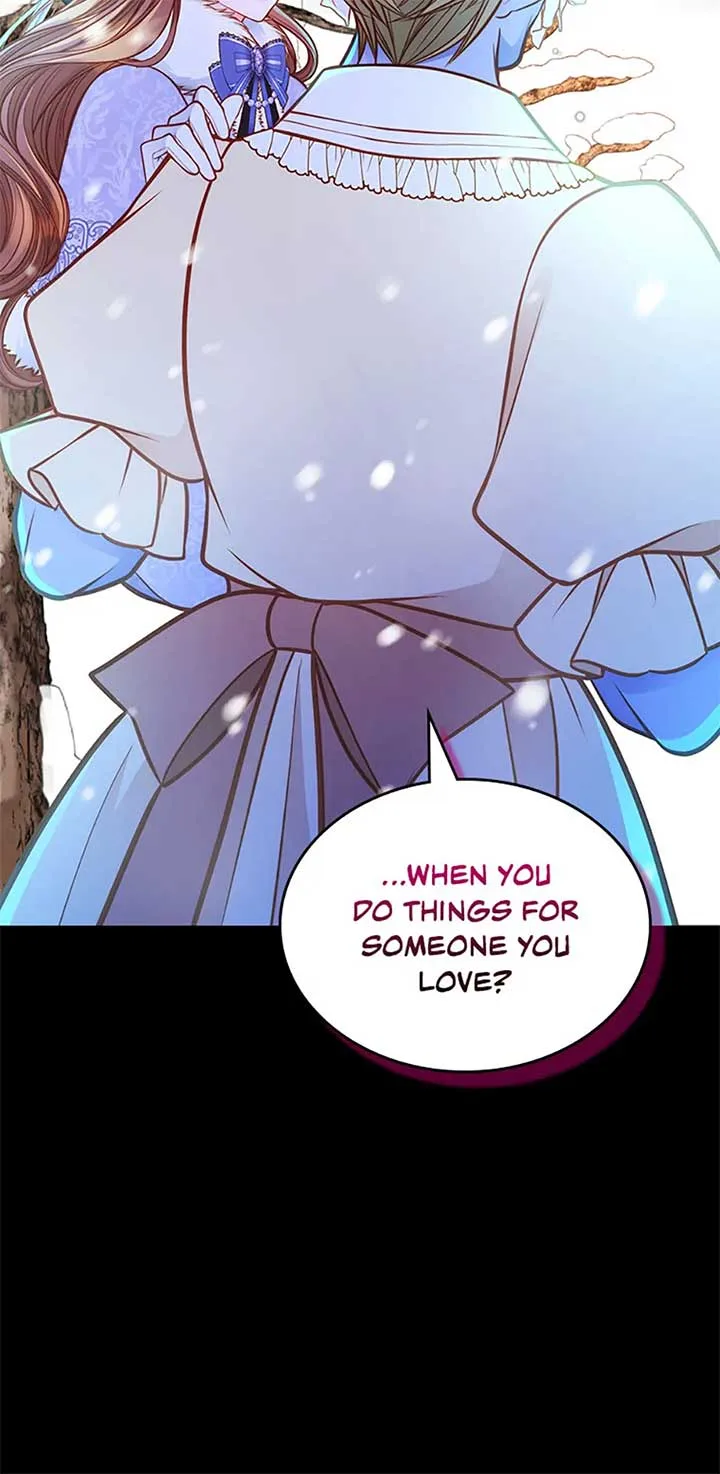 The Duchess’s Secret Dressing Room Chapter 119 page 73