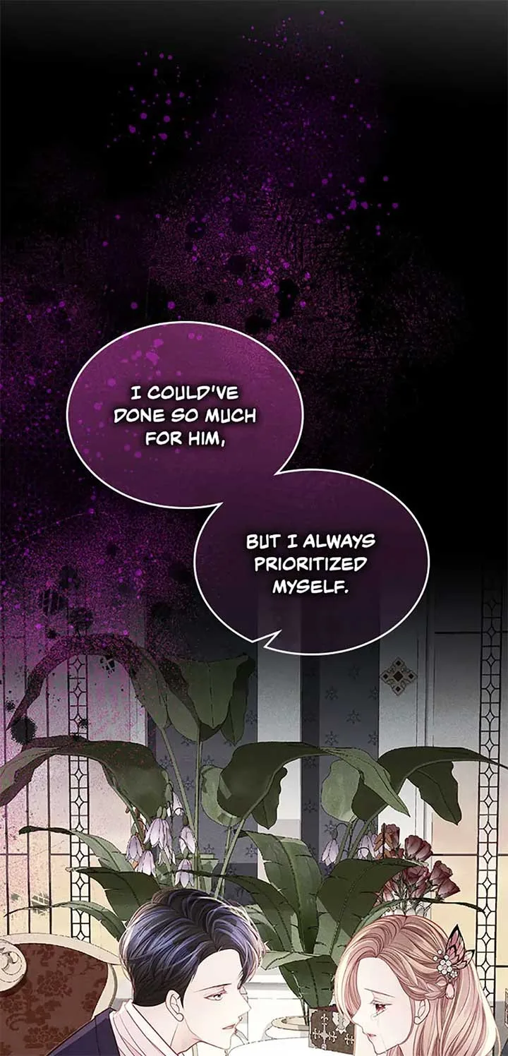 The Duchess’s Secret Dressing Room Chapter 119 page 77