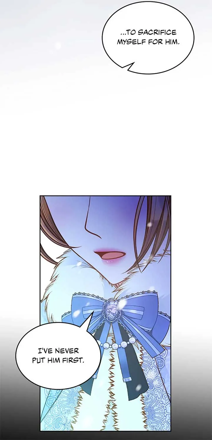 The Duchess’s Secret Dressing Room Chapter 119 page 76