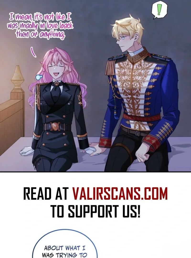 The Little Lady Behind The Scenes Chapter 121 page 16