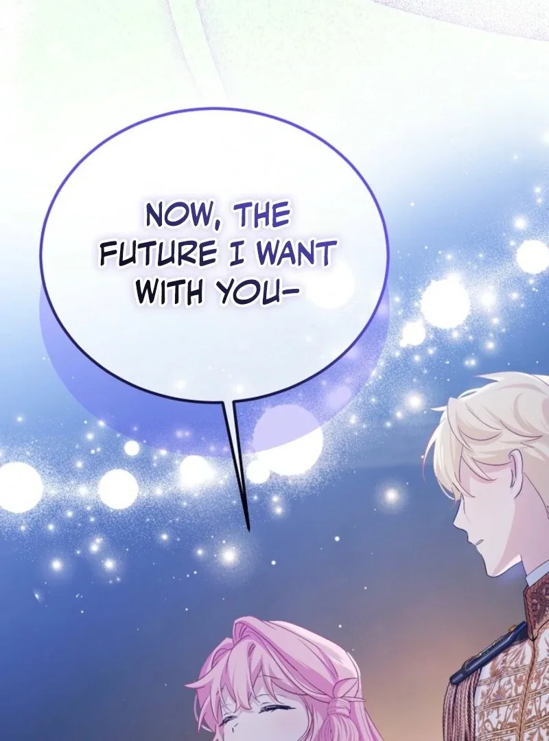 The Little Lady Behind The Scenes Chapter 121 page 21
