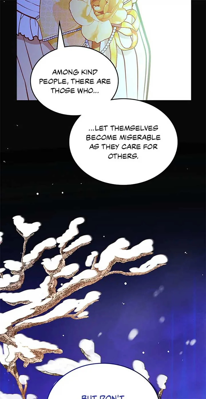 The Duchess’s Secret Dressing Room Chapter 119 page 81