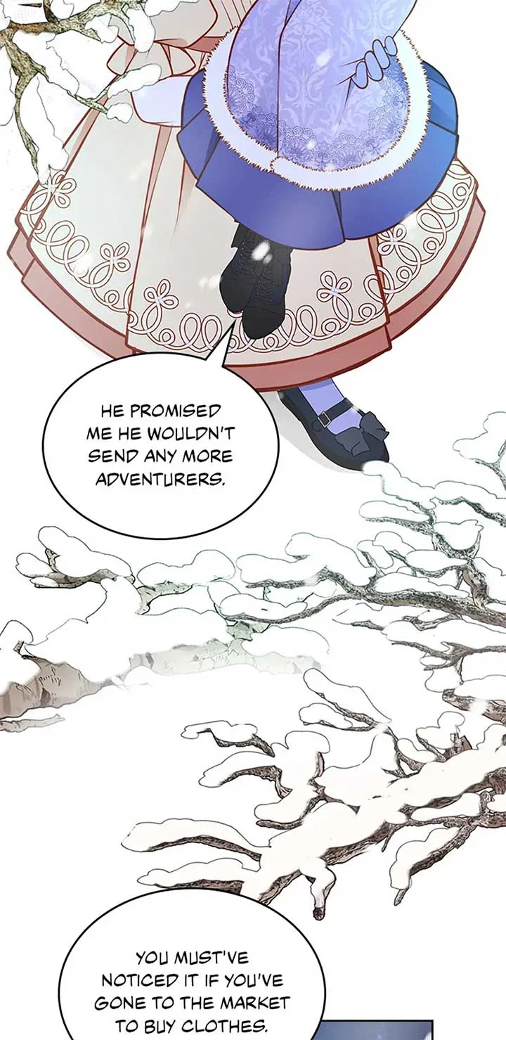 The Duchess’s Secret Dressing Room Chapter 119 page 89
