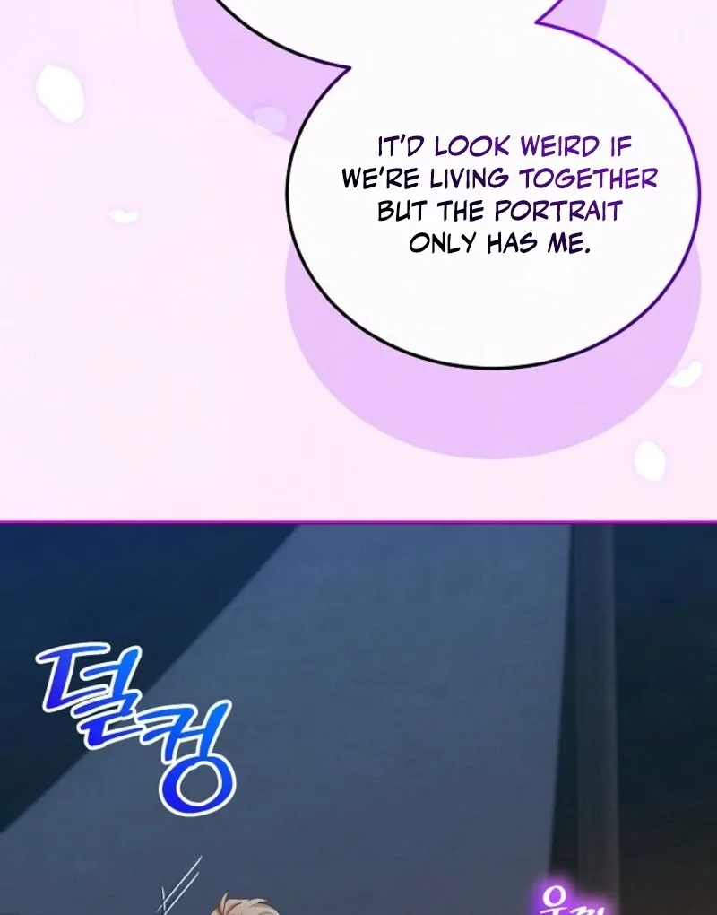 The Little Lady Behind The Scenes Chapter 121 page 28