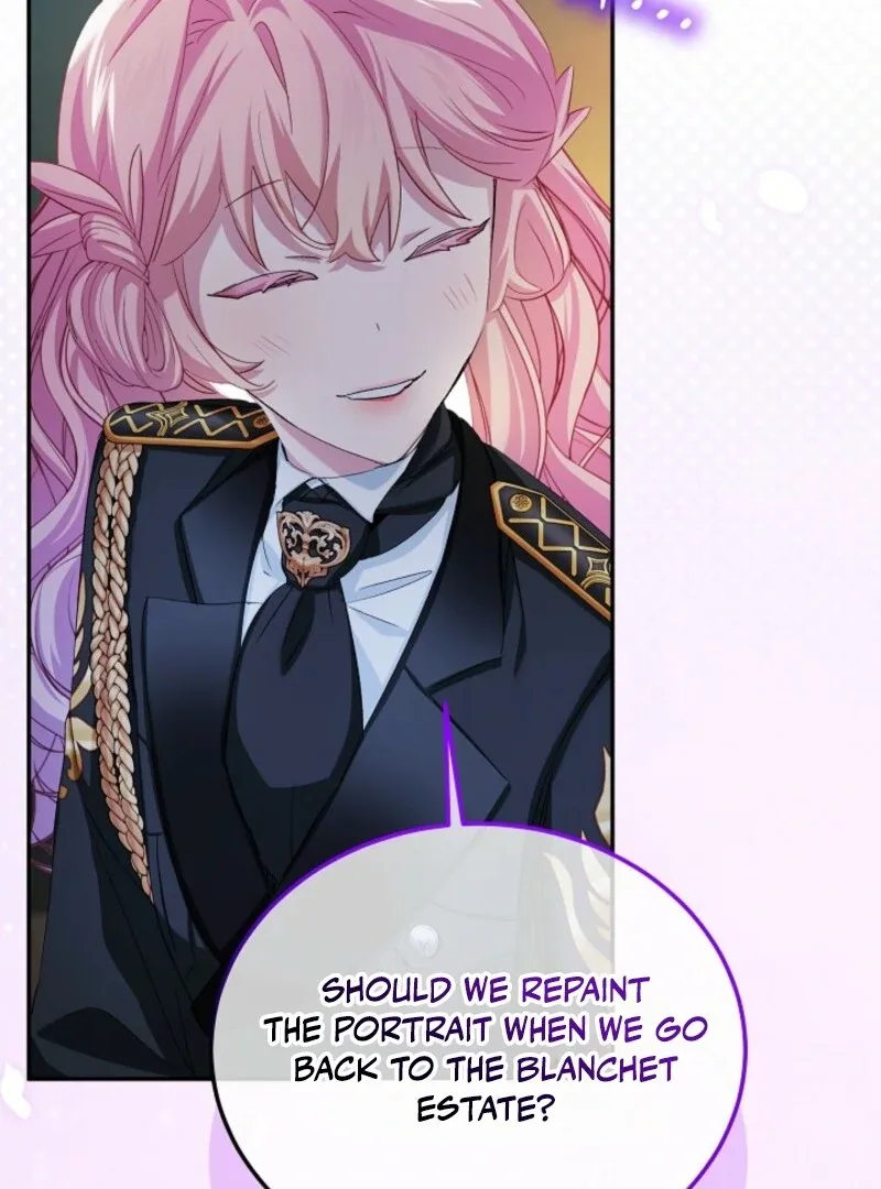 The Little Lady Behind The Scenes Chapter 121 page 27