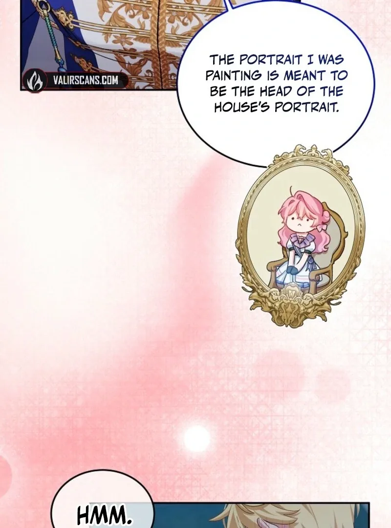 The Little Lady Behind The Scenes Chapter 121 page 31