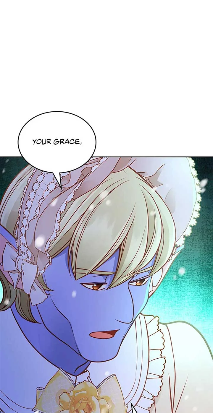 The Duchess’s Secret Dressing Room Chapter 119 page 95