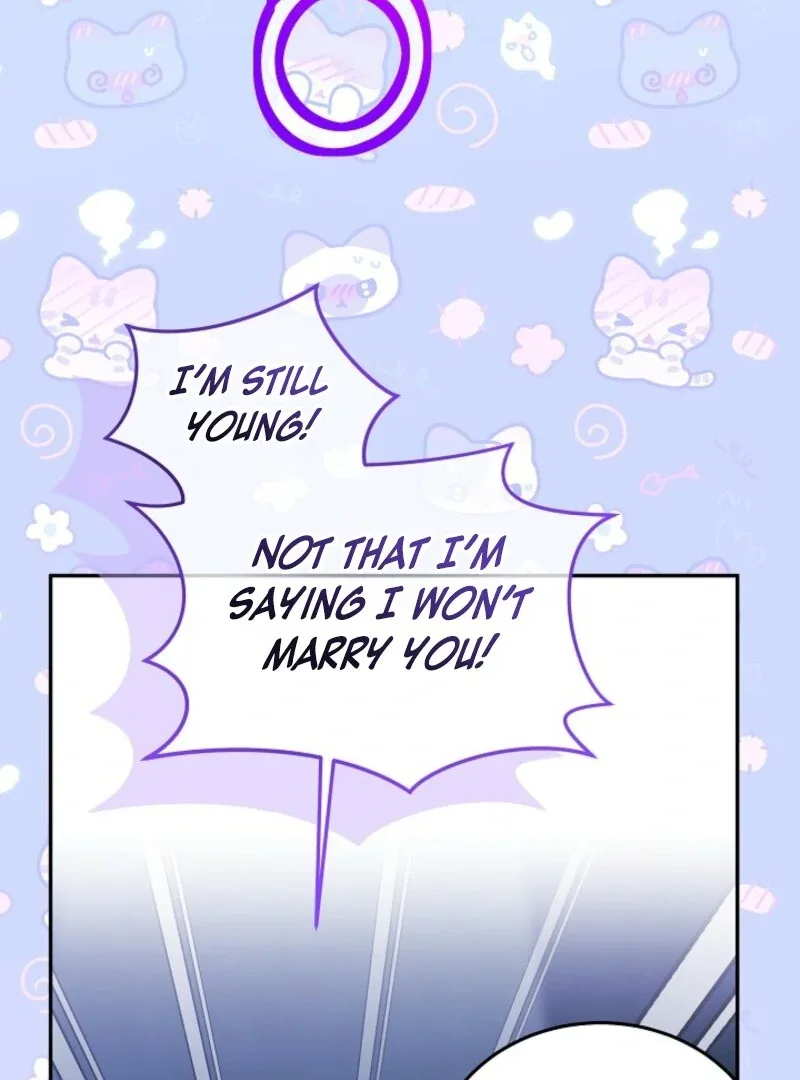 The Little Lady Behind The Scenes Chapter 121 page 39