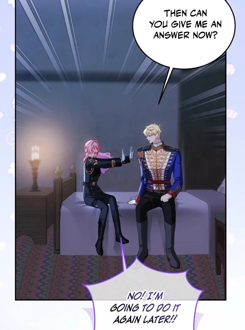The Little Lady Behind The Scenes Chapter 121 page 40