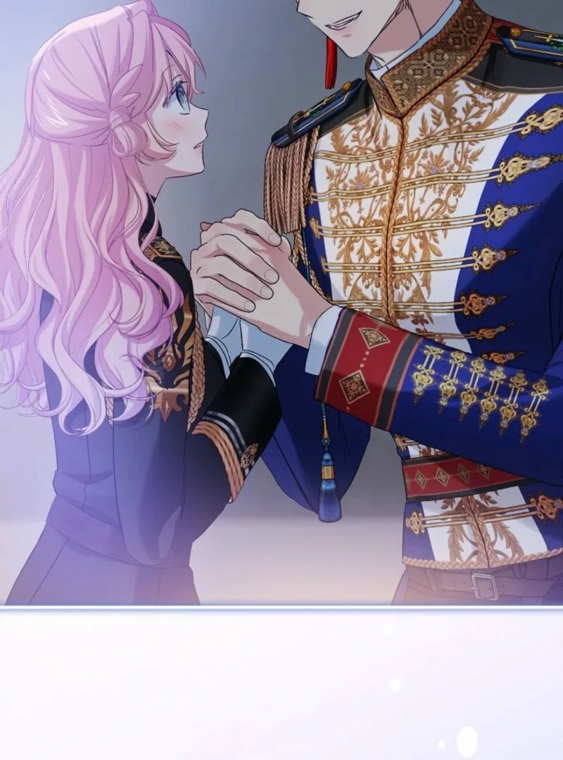 The Little Lady Behind The Scenes Chapter 121 page 46