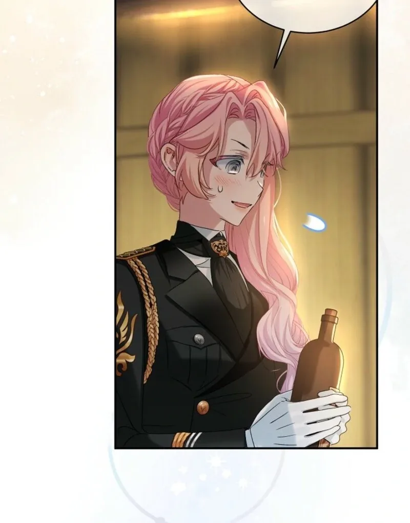 The Little Lady Behind The Scenes Chapter 121 page 57