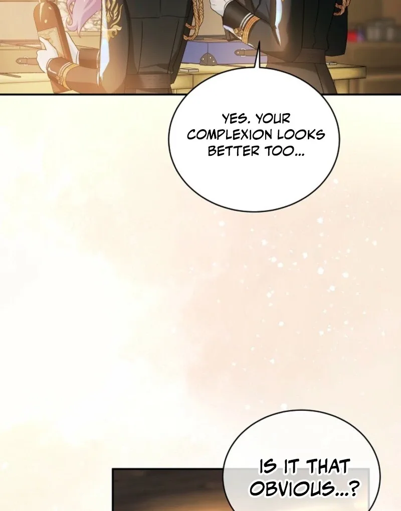 The Little Lady Behind The Scenes Chapter 121 page 56