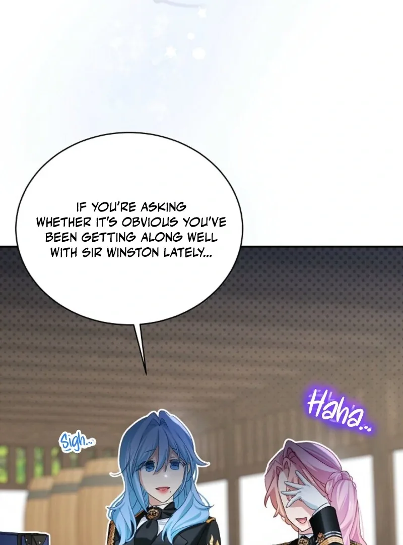 The Little Lady Behind The Scenes Chapter 121 page 58
