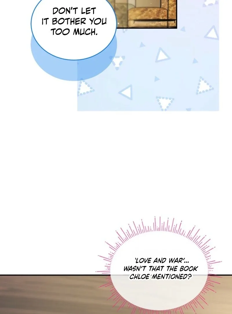 The Little Lady Behind The Scenes Chapter 121 page 62
