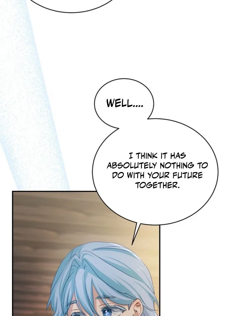 The Little Lady Behind The Scenes Chapter 121 page 64